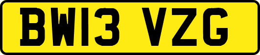 BW13VZG