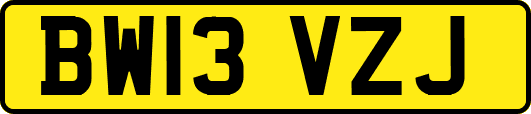 BW13VZJ