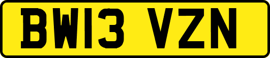 BW13VZN
