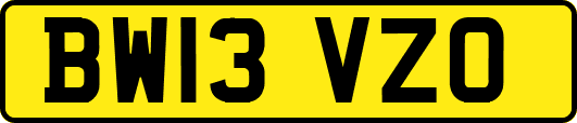 BW13VZO