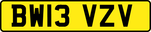 BW13VZV