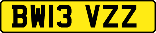BW13VZZ
