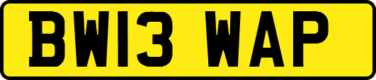 BW13WAP