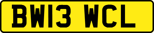 BW13WCL