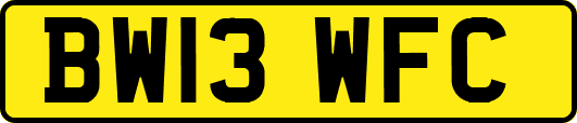BW13WFC