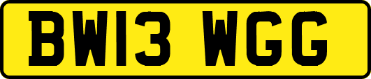 BW13WGG