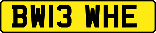 BW13WHE