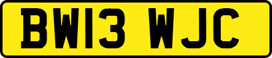 BW13WJC
