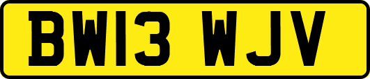 BW13WJV