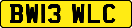 BW13WLC