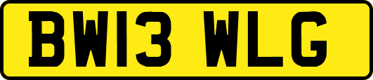 BW13WLG