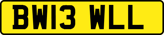 BW13WLL
