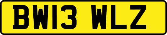 BW13WLZ