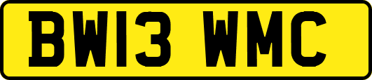 BW13WMC