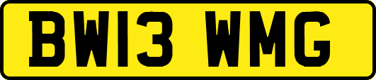 BW13WMG