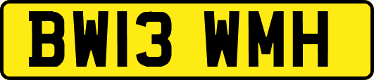 BW13WMH