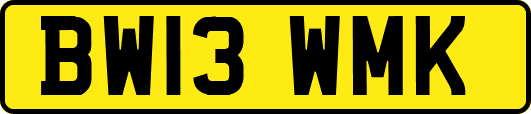 BW13WMK