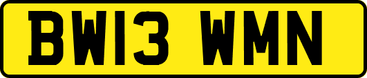 BW13WMN