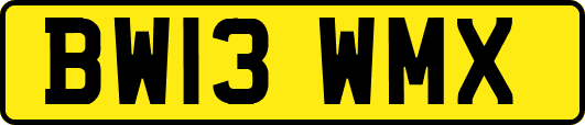 BW13WMX