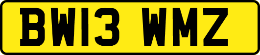 BW13WMZ