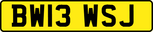 BW13WSJ