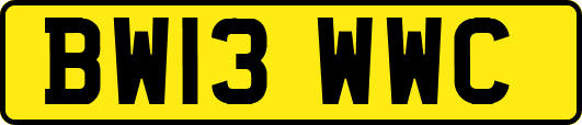 BW13WWC