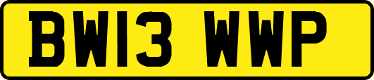 BW13WWP