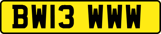 BW13WWW