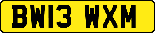 BW13WXM