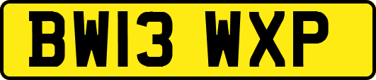 BW13WXP