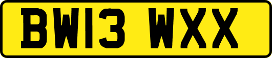 BW13WXX