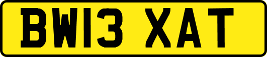 BW13XAT