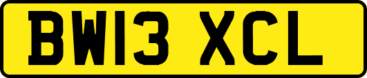 BW13XCL
