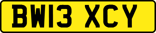 BW13XCY