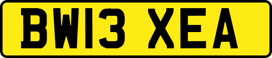 BW13XEA