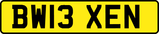 BW13XEN