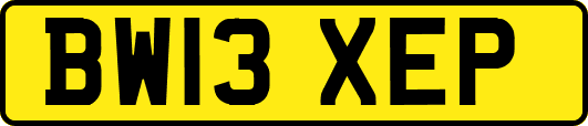 BW13XEP