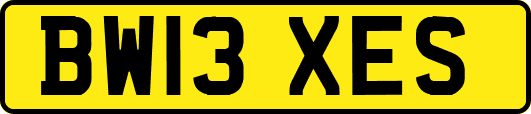 BW13XES