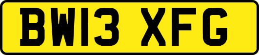 BW13XFG