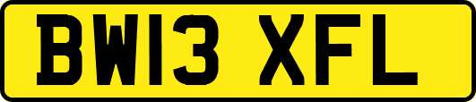 BW13XFL