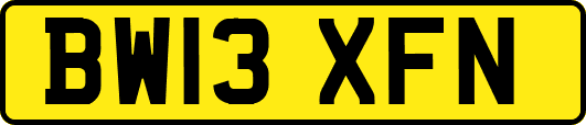 BW13XFN