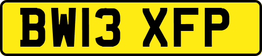 BW13XFP