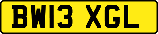 BW13XGL
