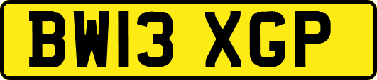 BW13XGP