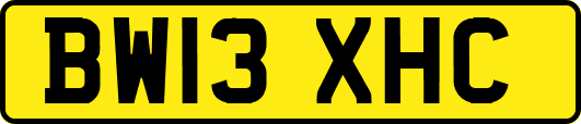 BW13XHC