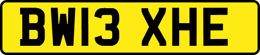 BW13XHE