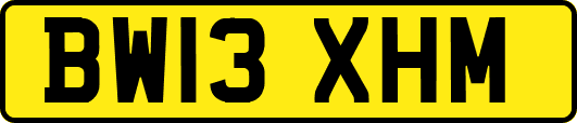 BW13XHM