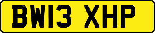 BW13XHP