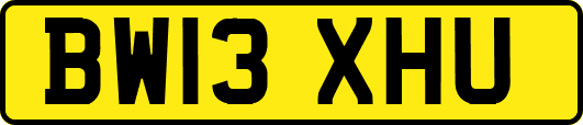 BW13XHU
