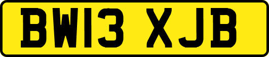 BW13XJB